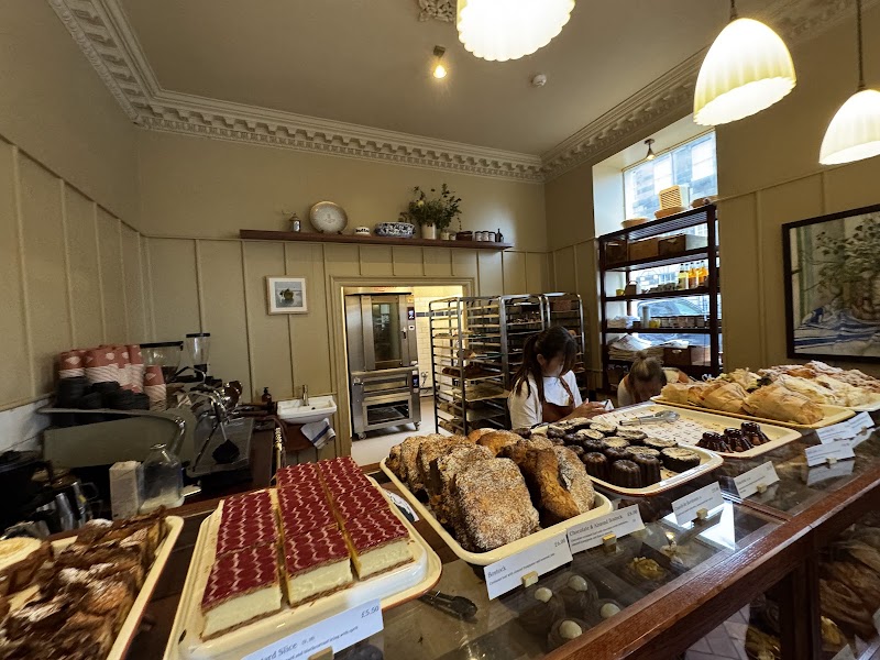place_image Lannan Bakery & Pantry