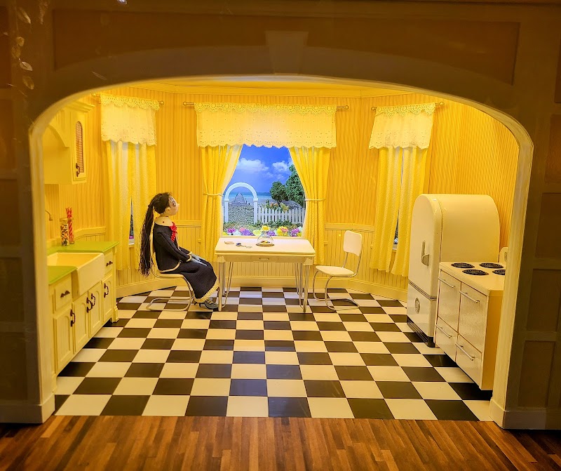 place_image Museum of Make Believe