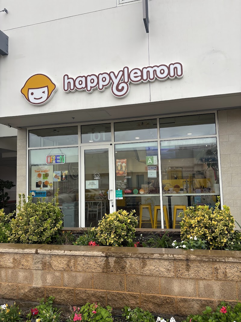 place_image Happy Lemon Alhambra