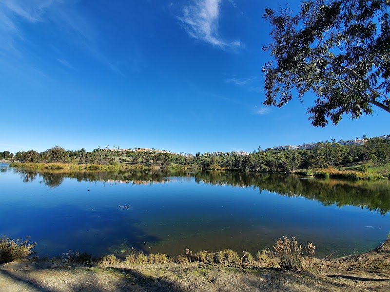 Laguna Niguel Regional Park
