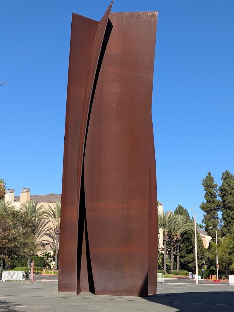 Public Art "Connector"