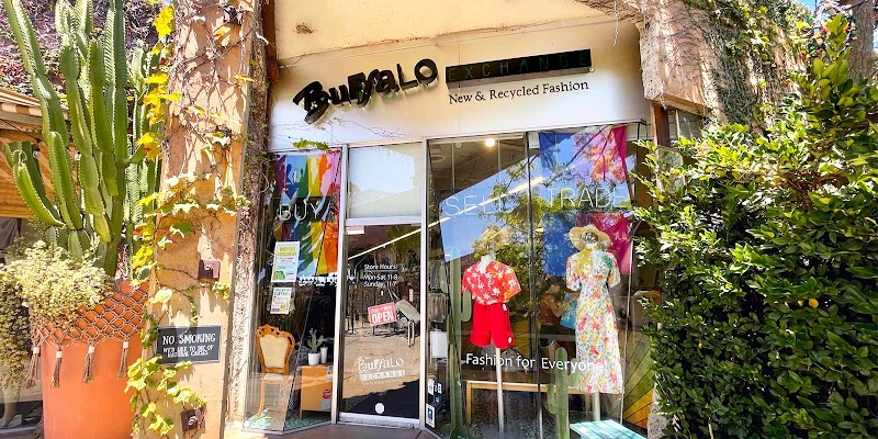Buffalo Exchange