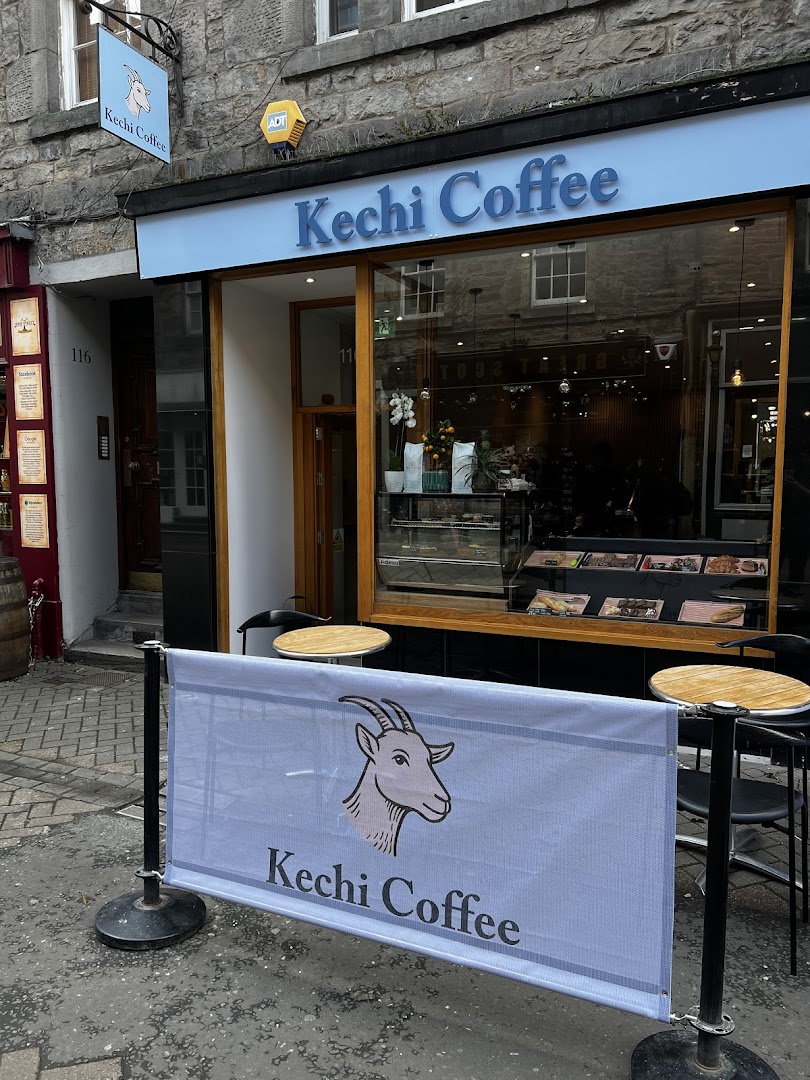 Kechi Coffee