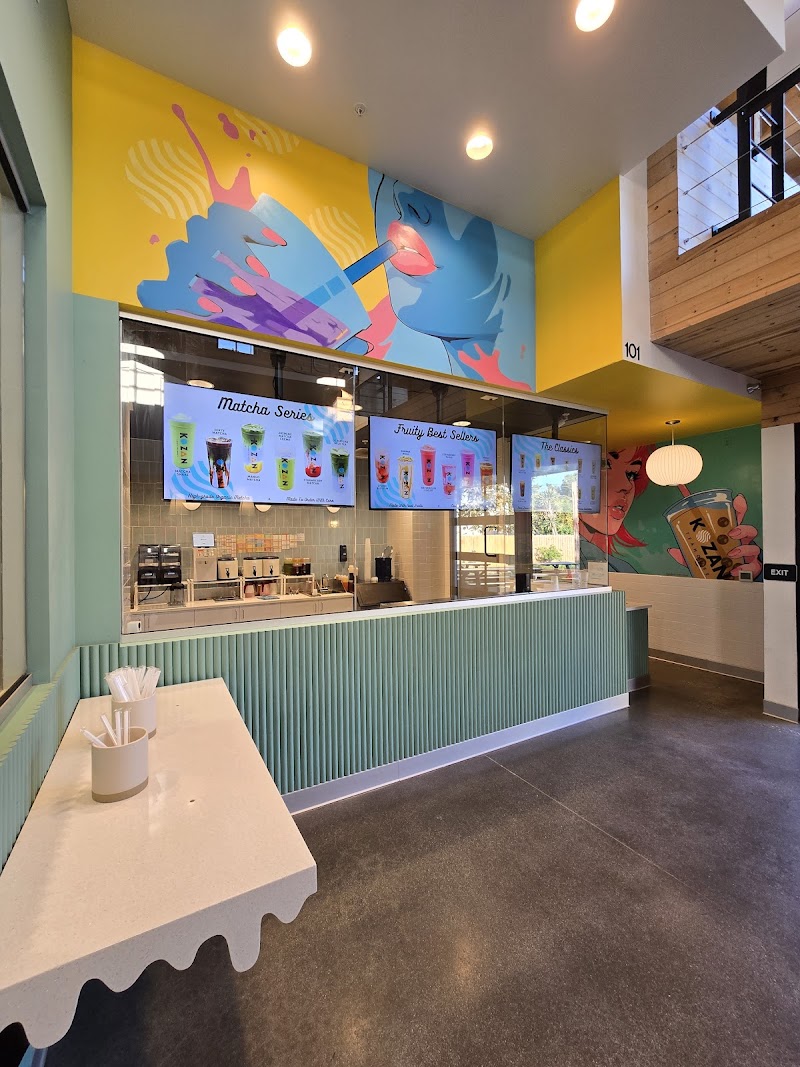 place_image Kozan Boba & Tea House