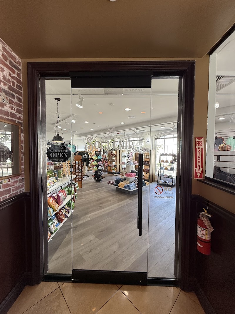 place_image Capistrano Souvenir Shop