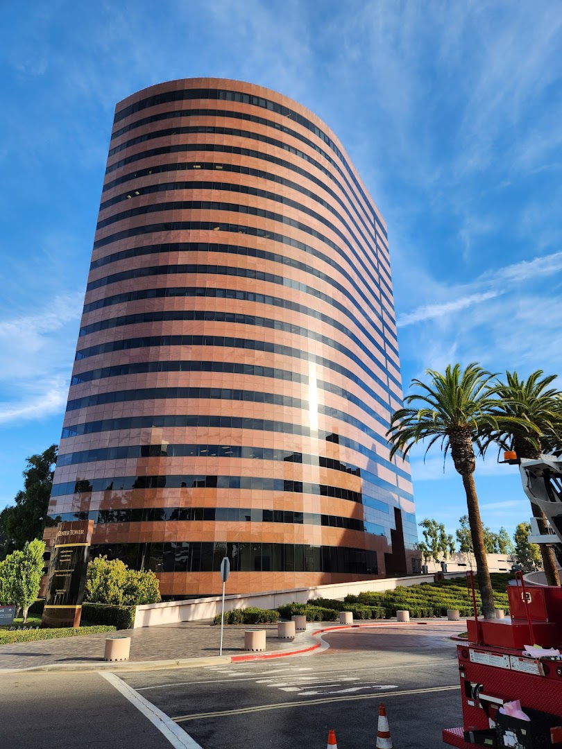 Center Tower