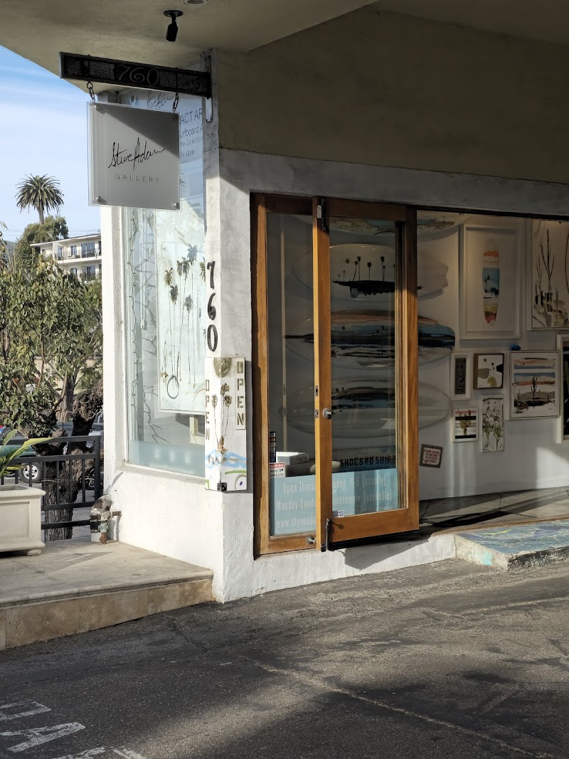 place_image Steve Adam Gallery