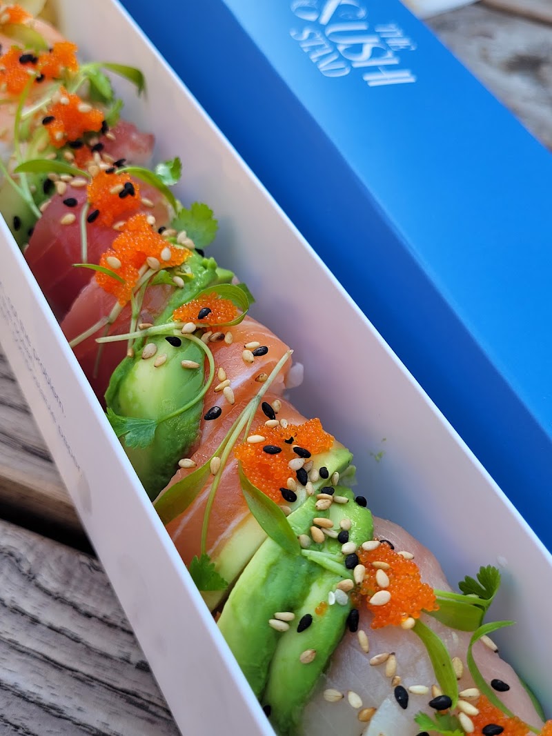 place_image The Sushi Stand