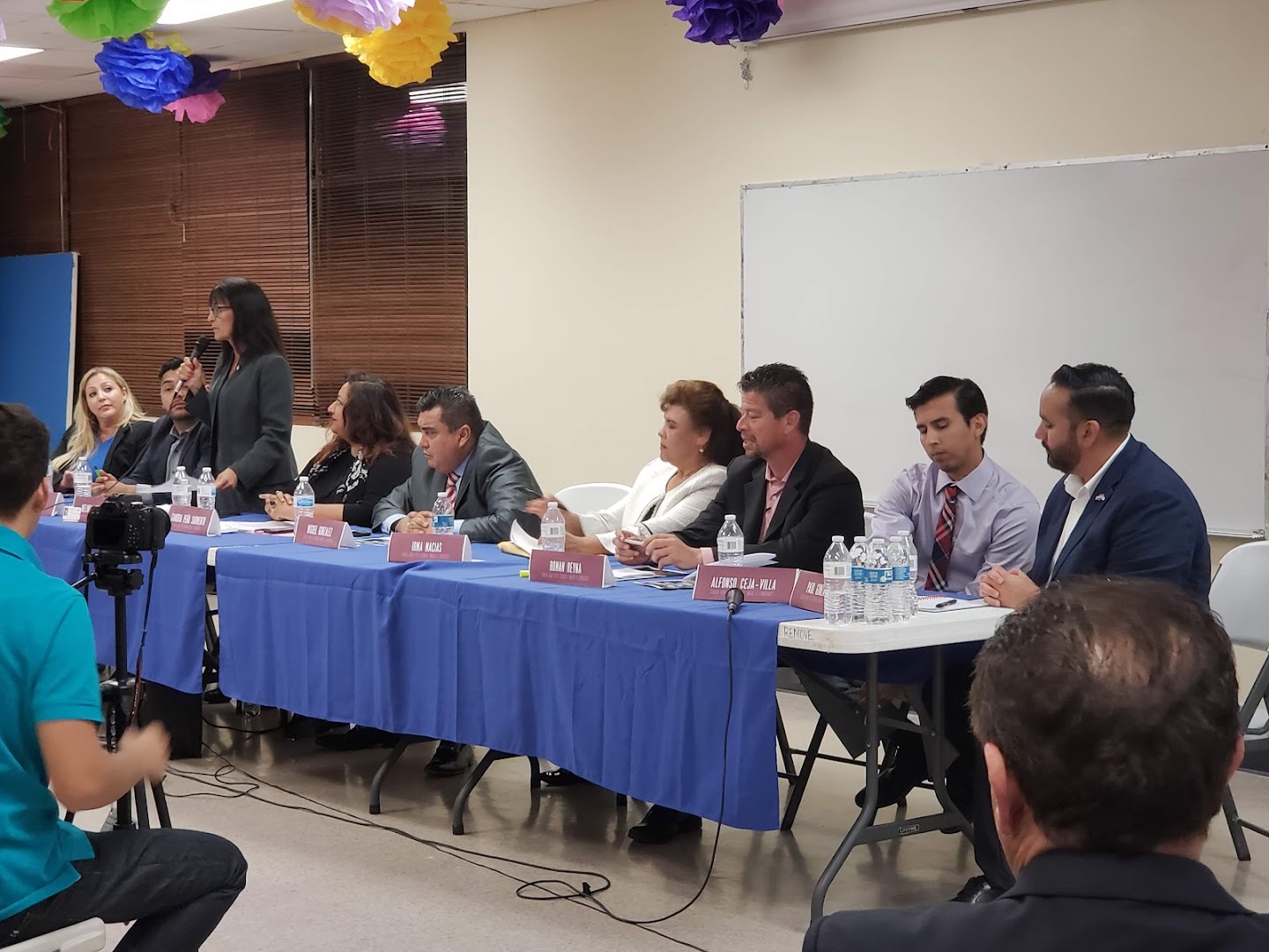 Latino Health Access