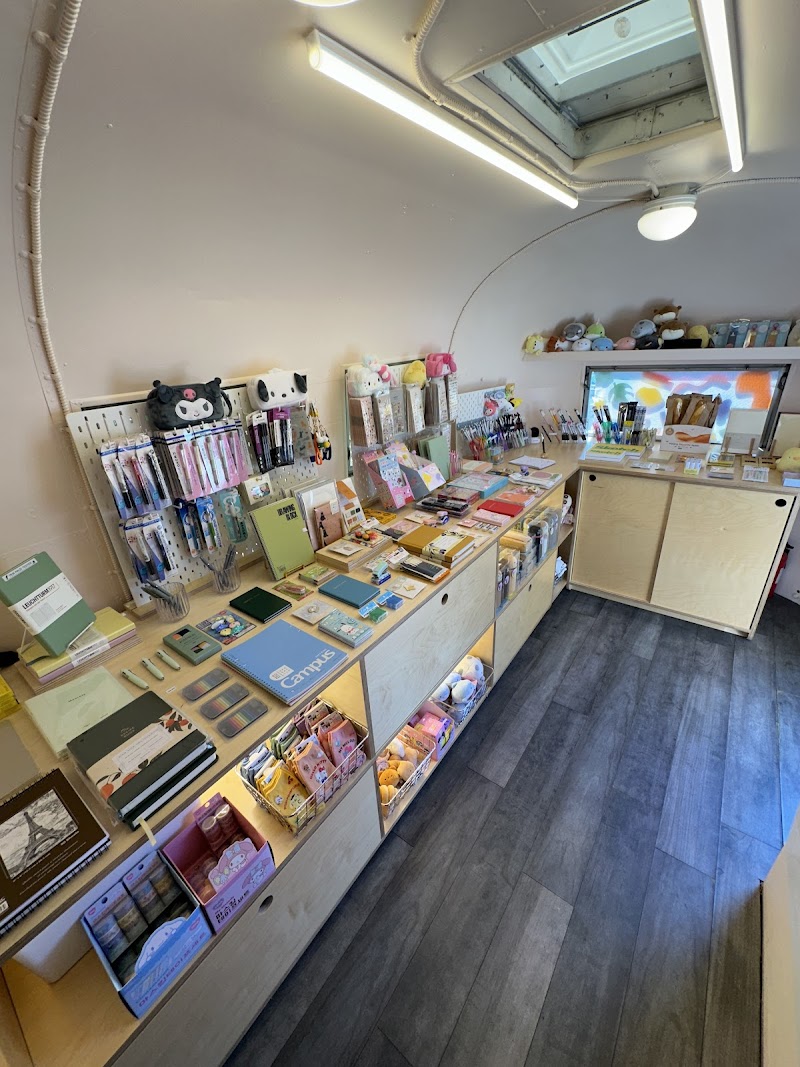 Pen Pals Stationery & Gift Shop