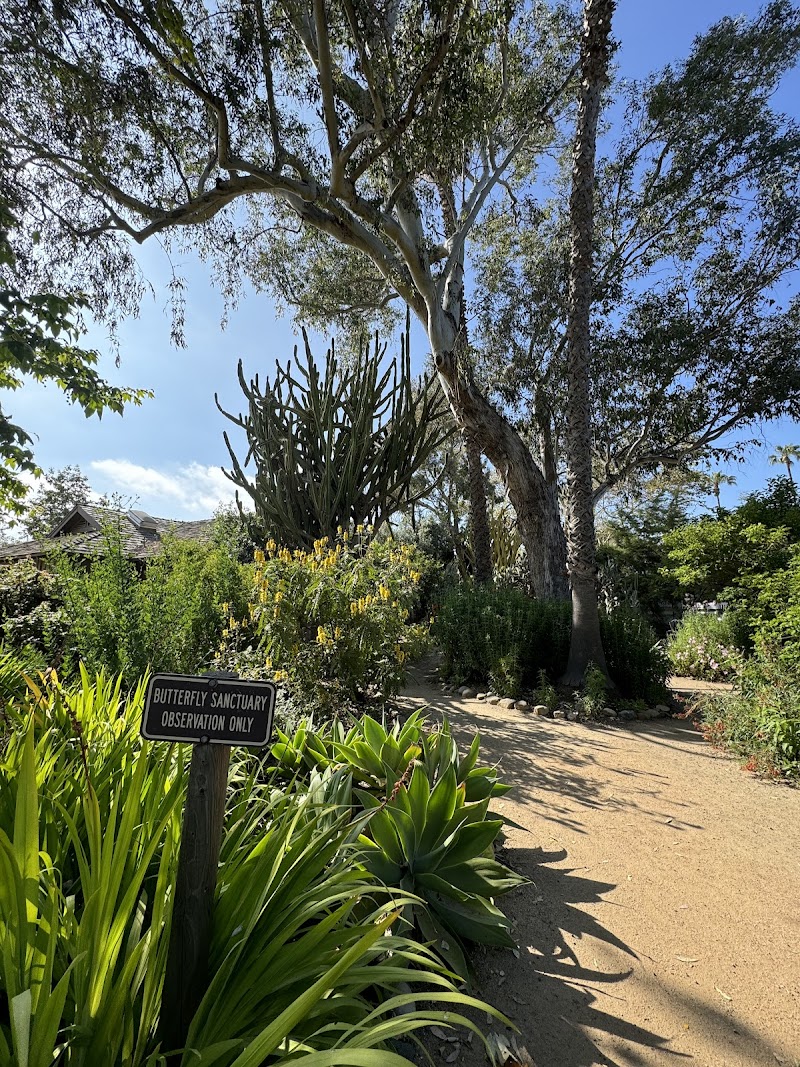 place_image Los Rios Butterfly Garden