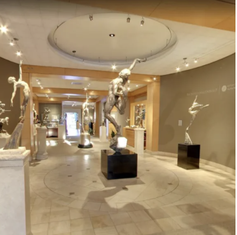 place_image Dawson Cole Fine Art Gallery & Sculpture Garden