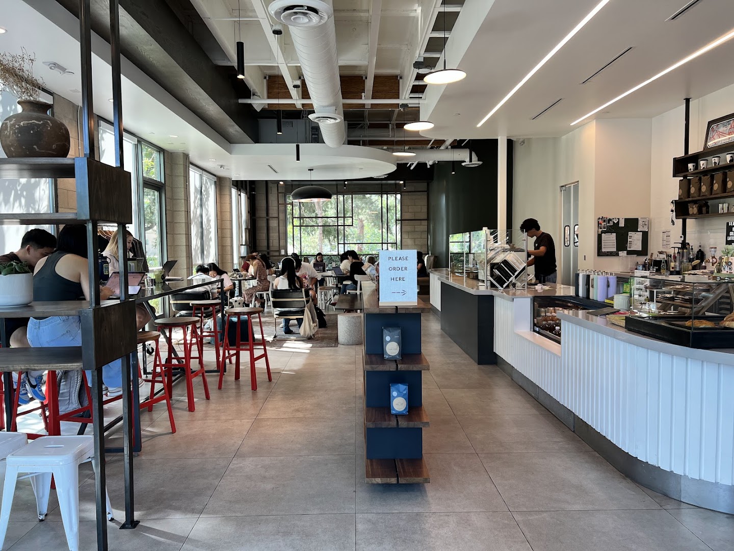 Roosevelt Coffee