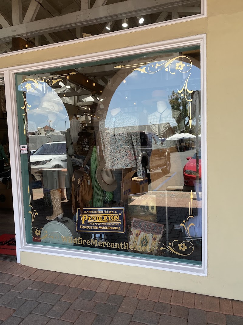 place_image Wildfire Mercantile