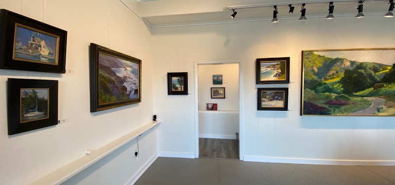 place_image Laguna Plein Air Painters Association