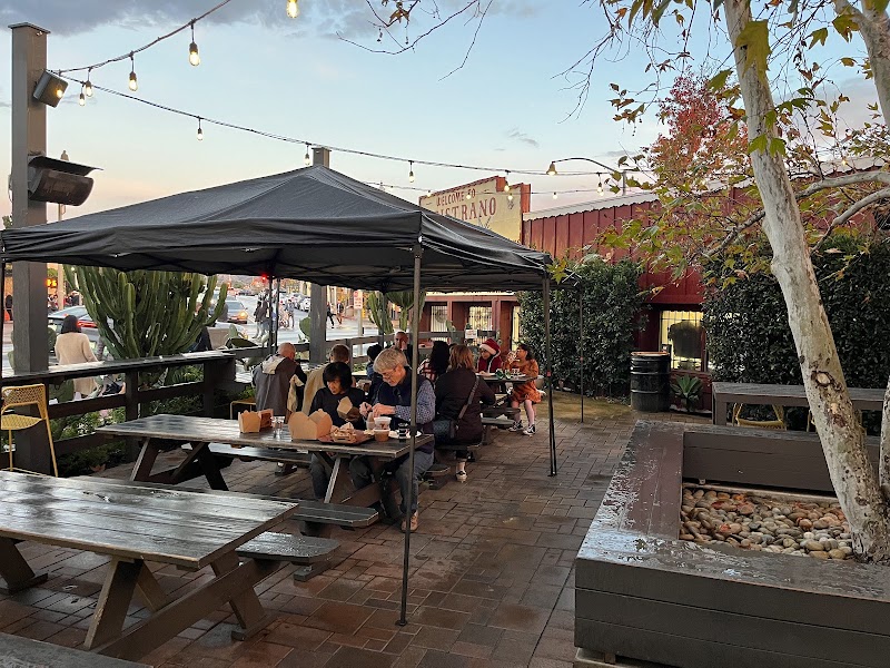 place_image Heritage Barbecue