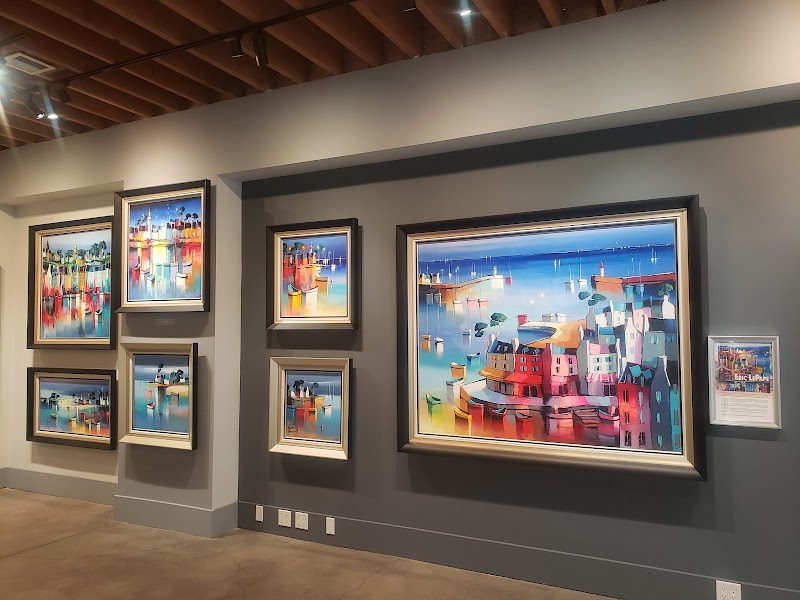 place_image Galerie Rue Toulouse