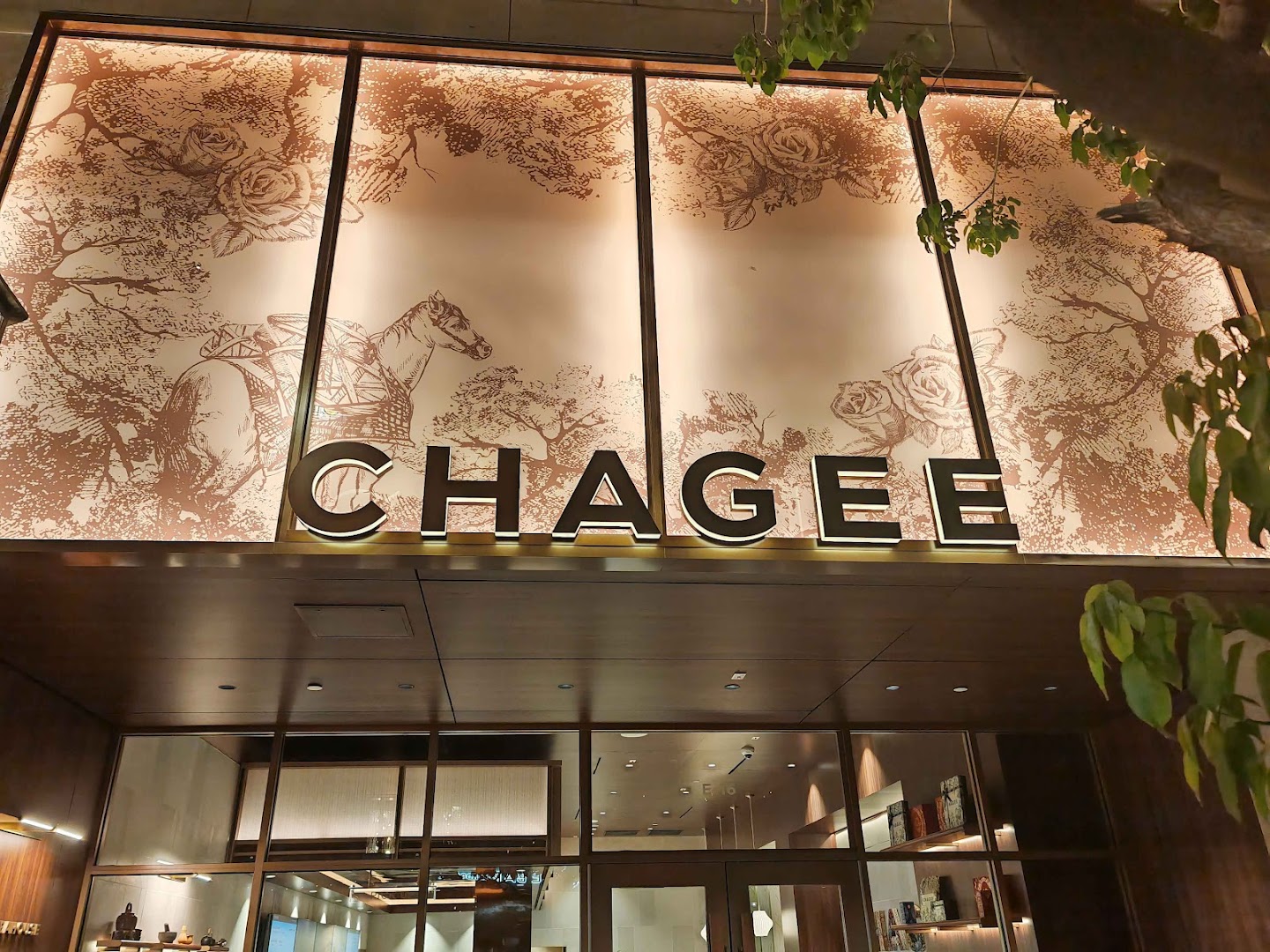 place_image CHAGEE Americana