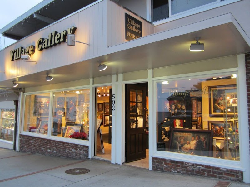 place_image Village Gallery