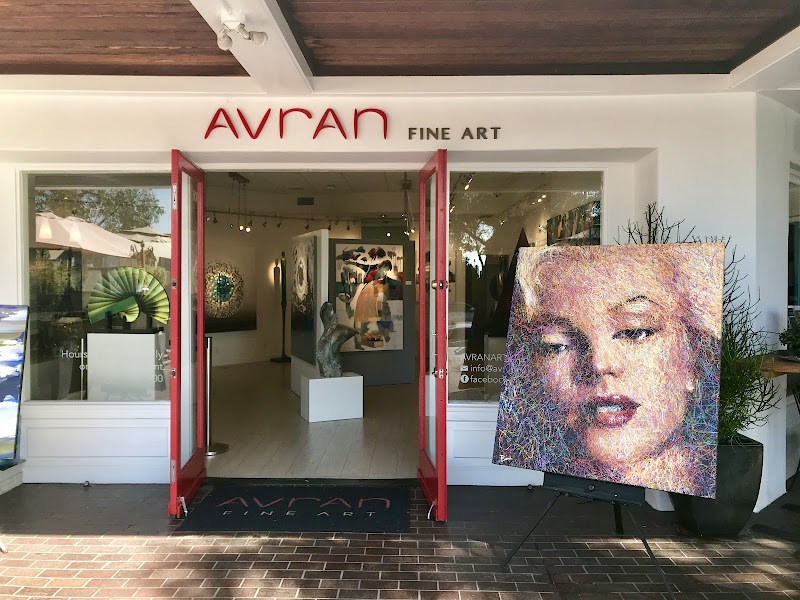 place_image Maker Fine Art