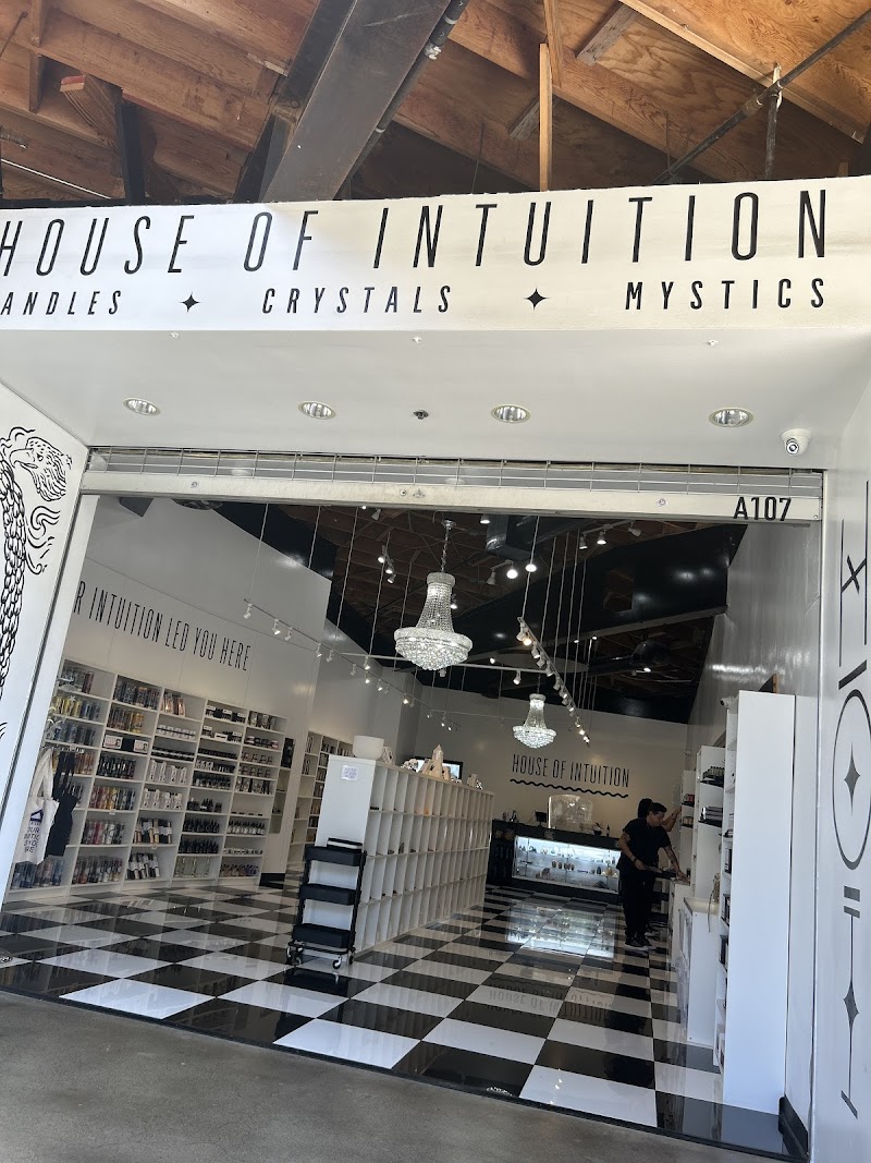 House of Intuition Costa Mesa