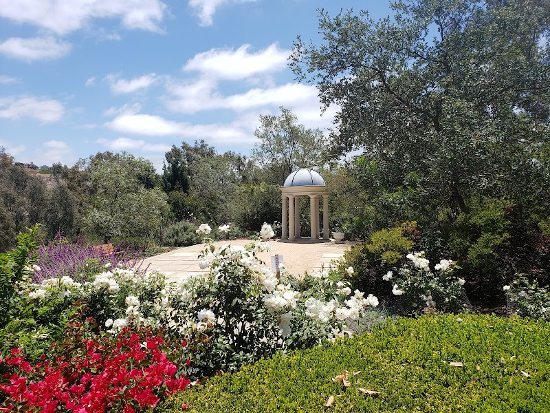 Niguel Botanical Preserve