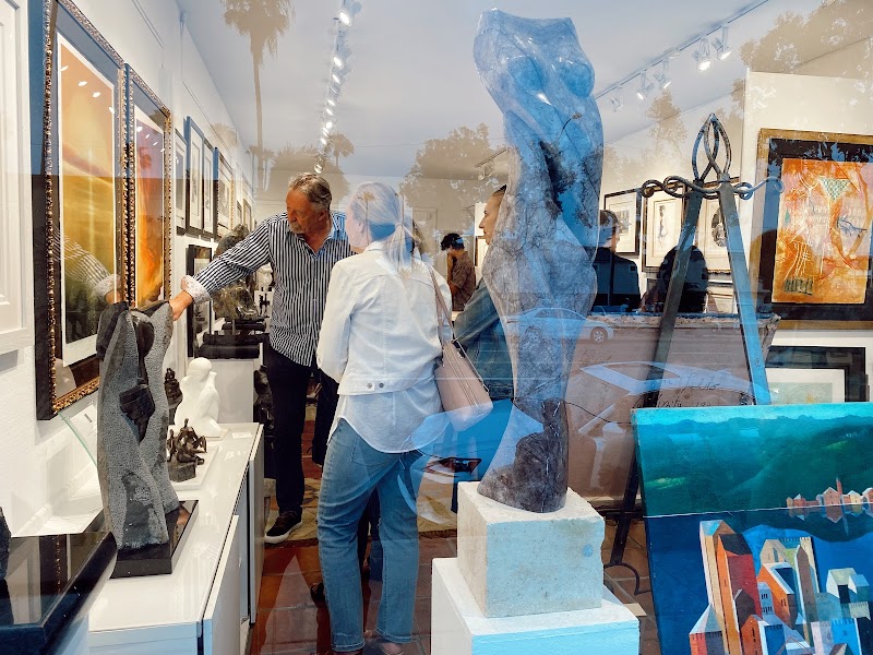 place_image LA BOTTEGA GALLERY