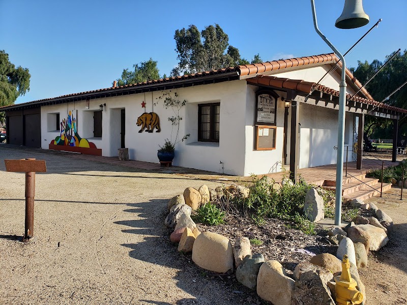 place_image Blas Aguilar Adobe Museum