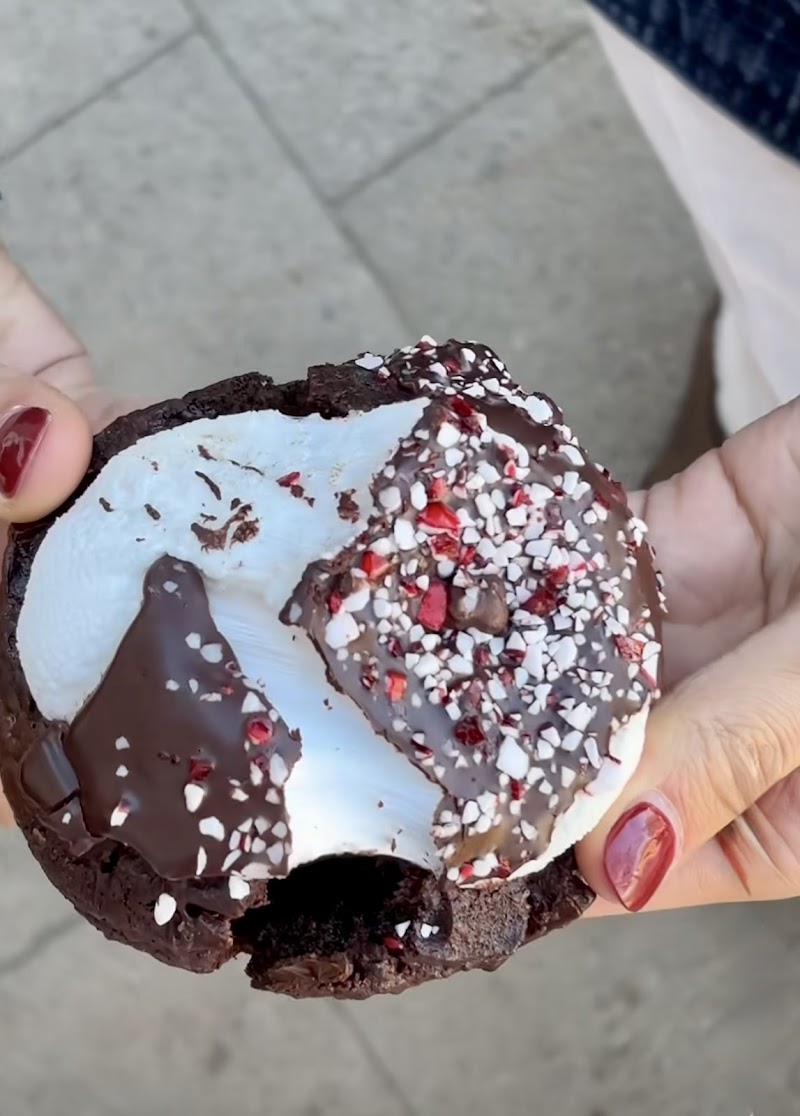 place_image Hudson's Cookies