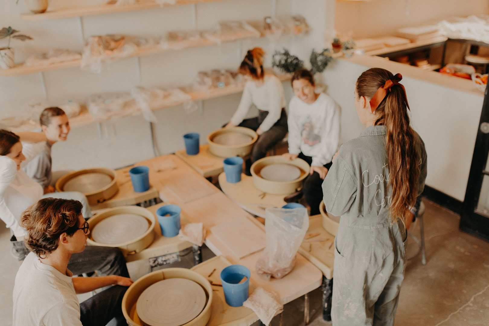 Costa Mesa Ceramics