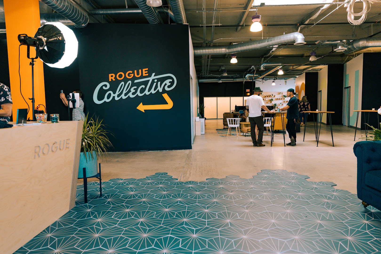 Rogue Collective