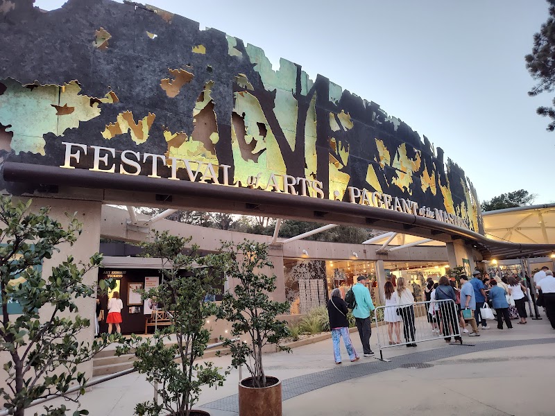 place_image Festival of Arts and Pageant of the Masters