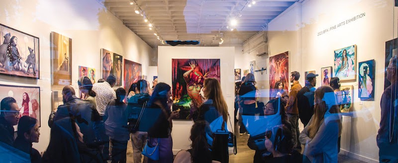 place_image LCAD Gallery