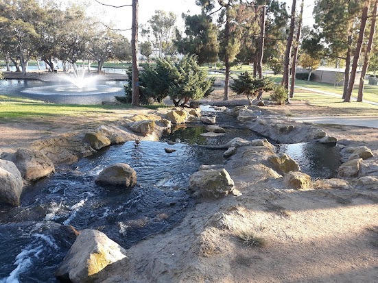 TeWinkle Park