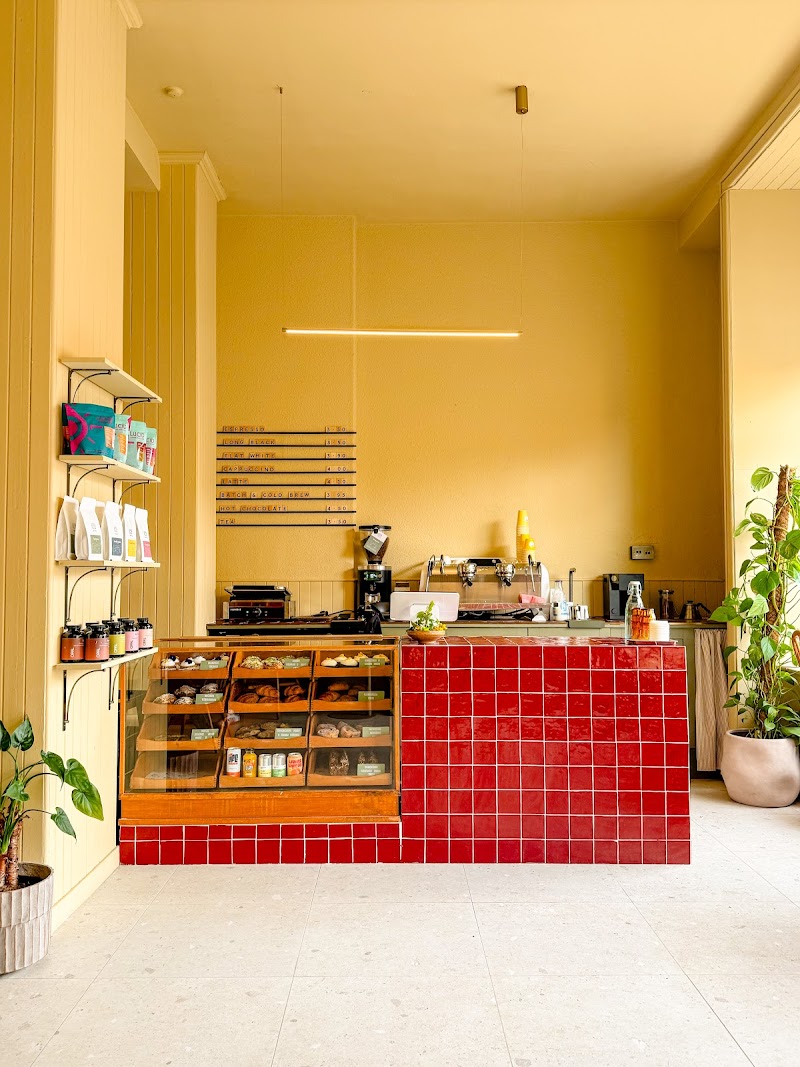 place_image Gorse - Northern Irish Bakery