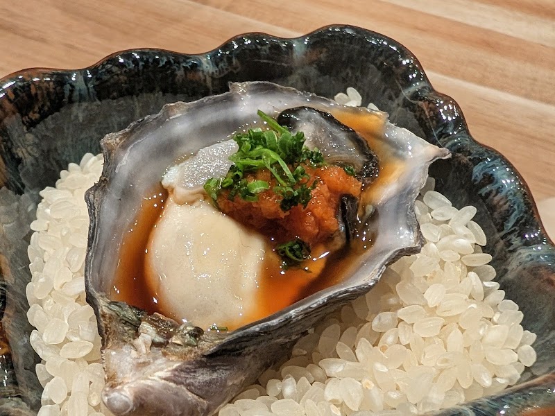 Naisho Omakase