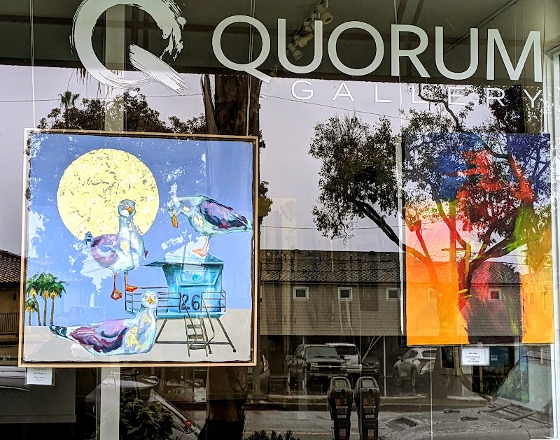 place_image Quorum Gallery