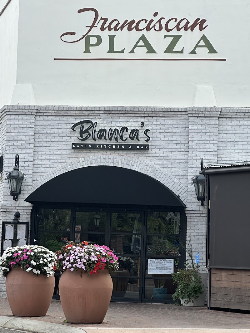 place_image Blanca's Latin Kitchen & Bar