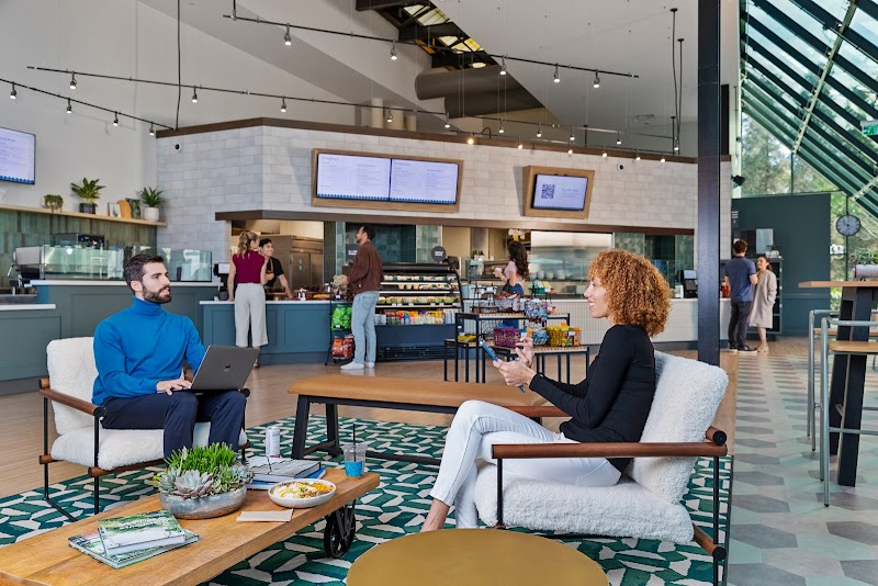 Greenhouse Coffee Bar & Eatery