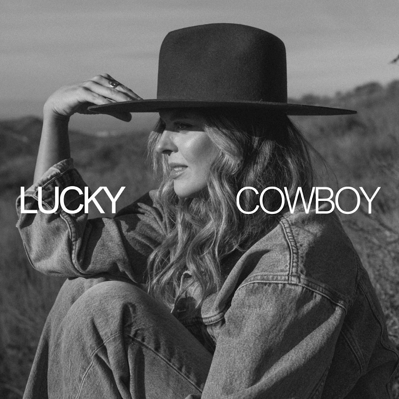 Lucky Cowboy