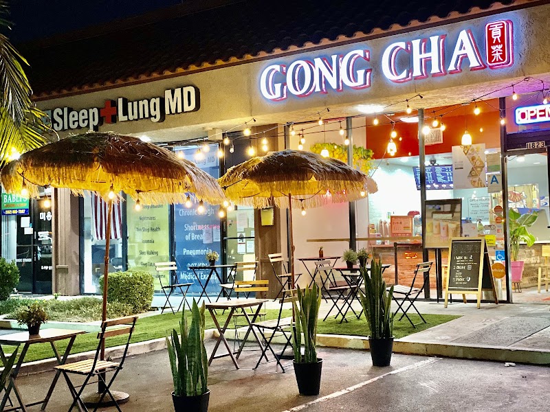 place_image Gong Cha