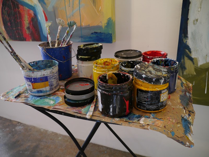 place_image Hugo Rivera Gallery