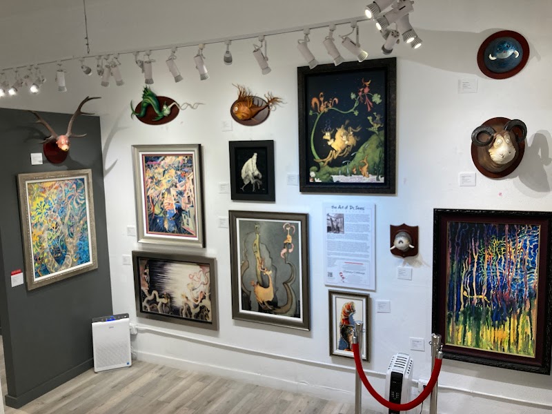 place_image Narrative Gallery