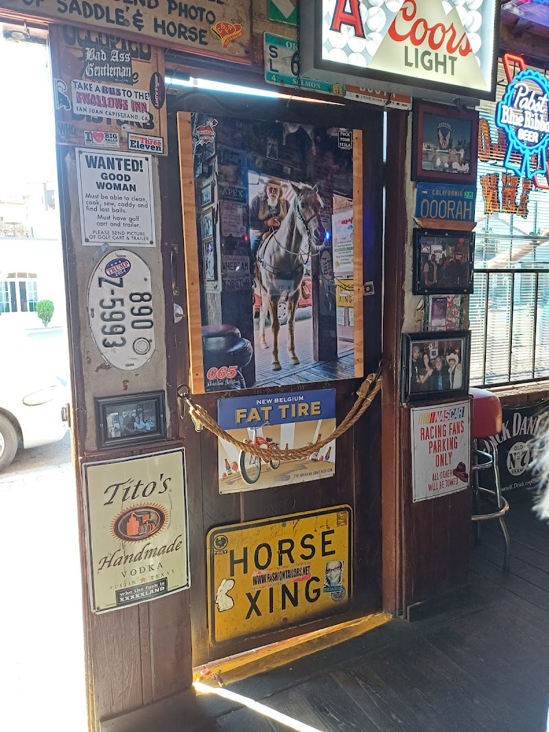 place_image Swallow's Inn