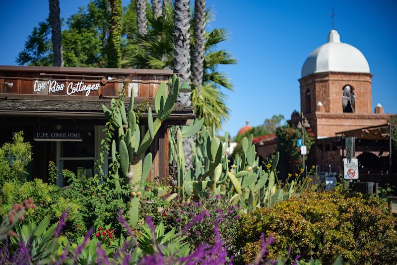 place_image Los Rios Street Historic District