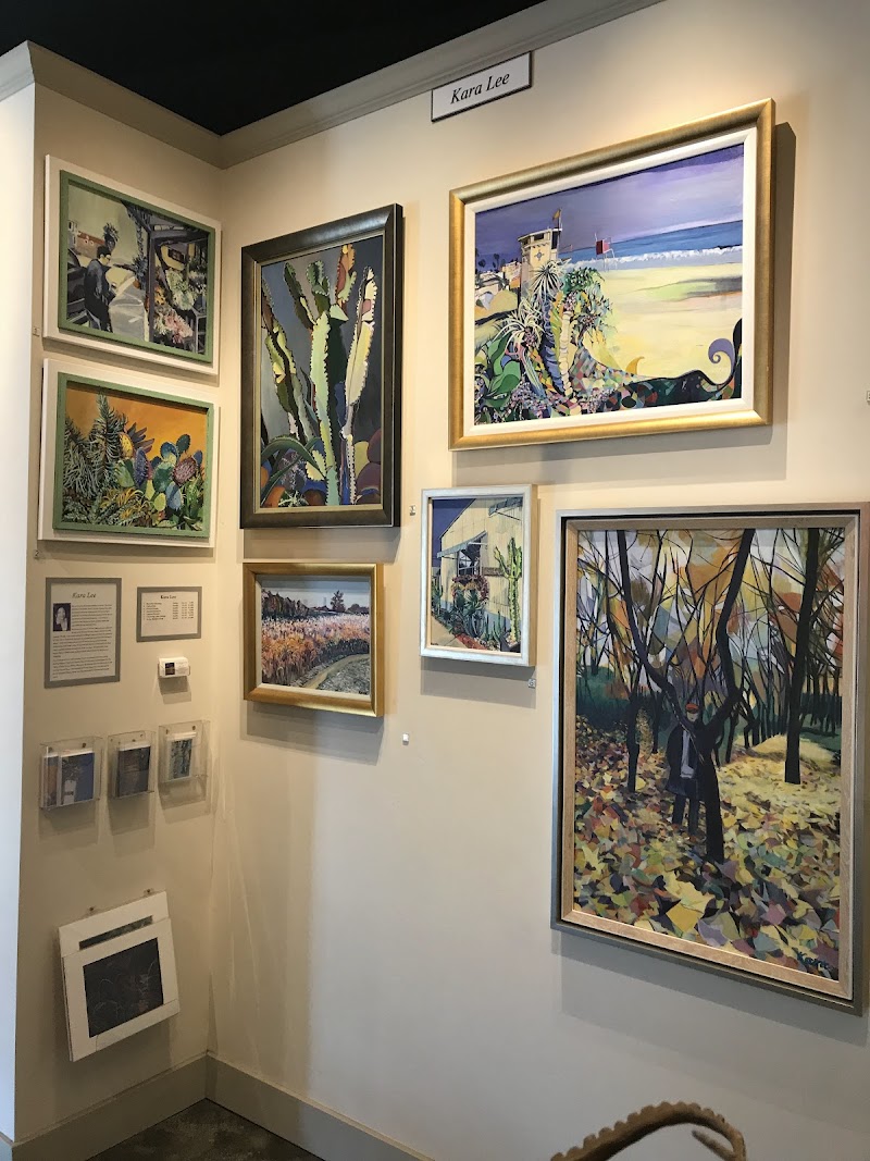 place_image Artist Eye Gallery Laguna