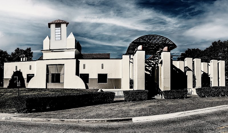 place_image OC Library - San Juan Capistrano Branch