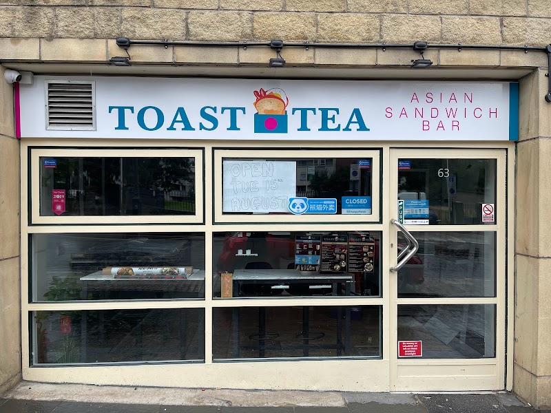 place_image Toast Tea