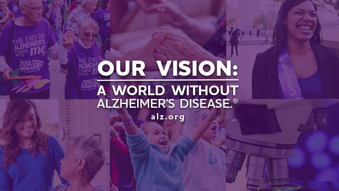 Alzheimer's Association, Orange County Chapter