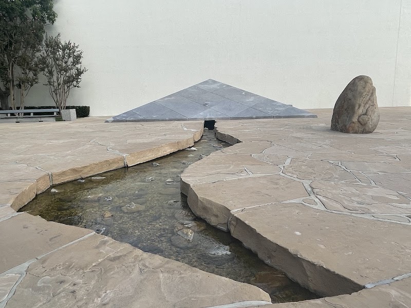 place_image Noguchi Garden